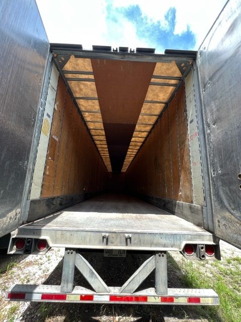 2007 VANGUARD VIP4000 - Image 12